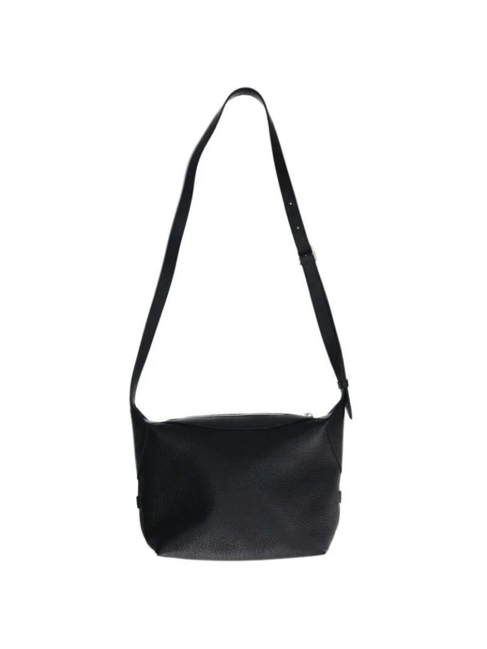 Celine Hari Crossbody Leather Shoulder Bag